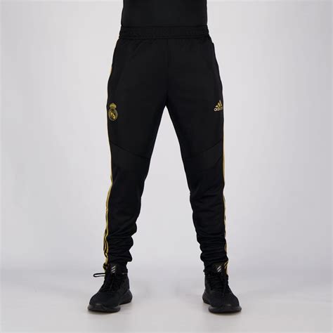 real madrid replica training pants|real madrid apparel online.